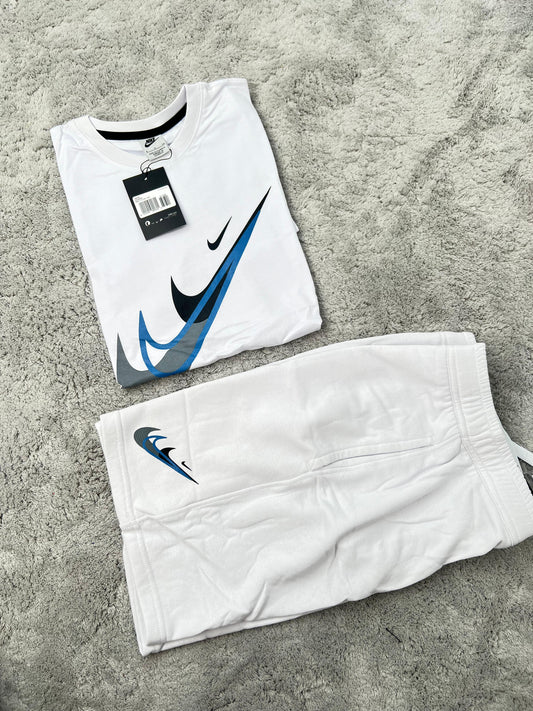CONJUNTO NIKE 2025 - BLANCO