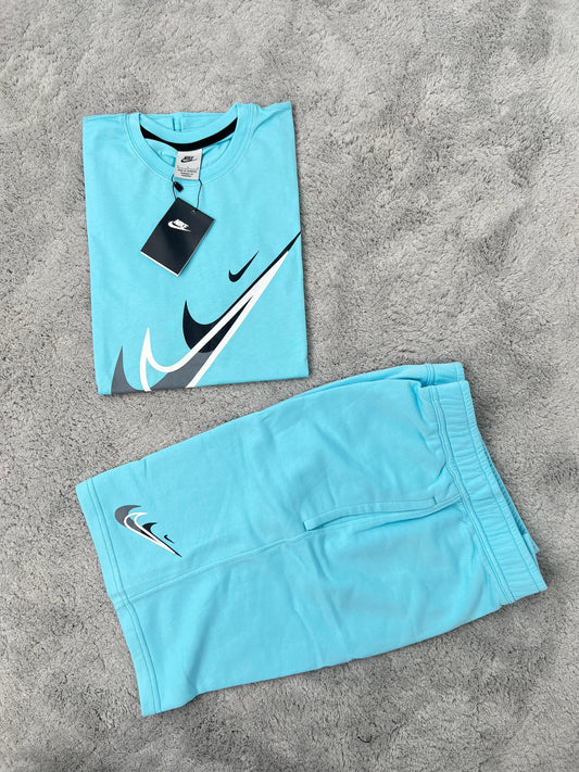 CONJUNTO NIKE 2025 - AZUL