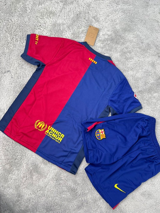 CONJUNTO BARCELONA SIN NUMERO