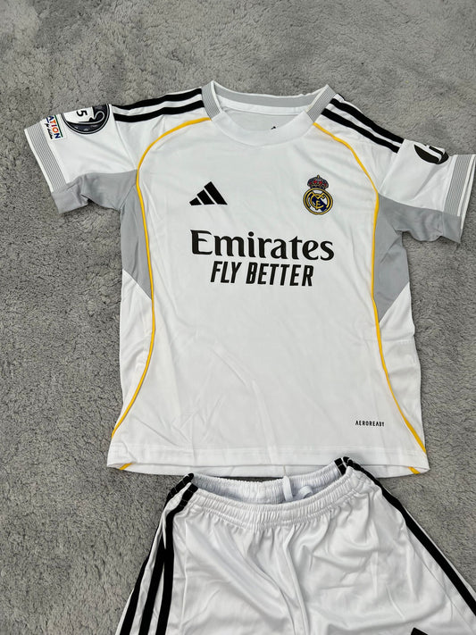 CONJUNTO MADRID SIN NUMERO