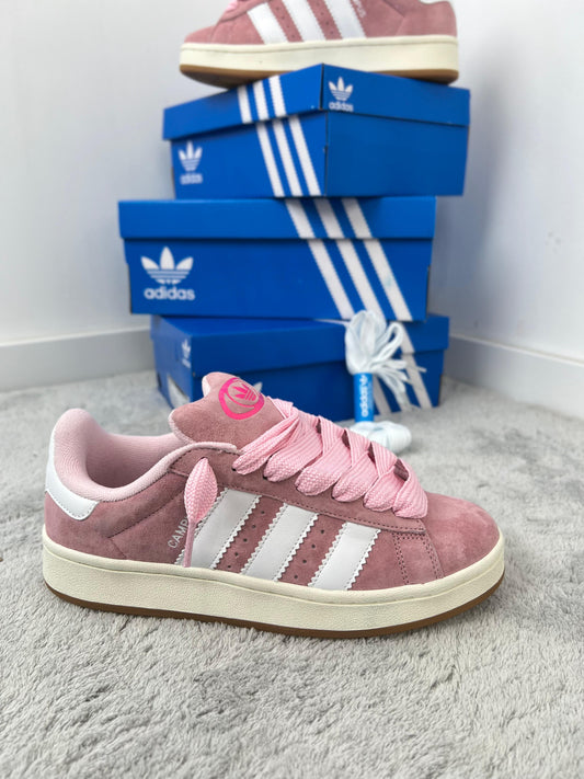 ADIDAS CAMPUS ROSAS