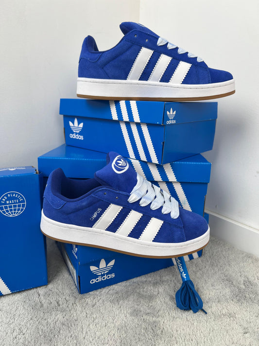 ADIDAS CAMPUS AZULES