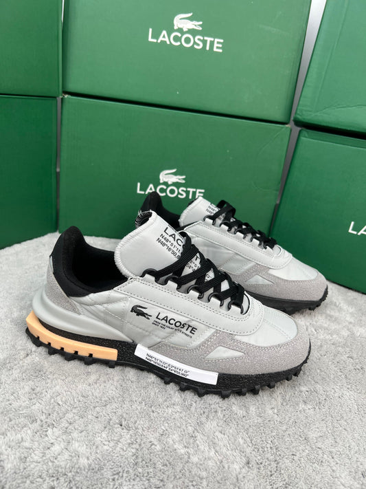 LACOSTE ACTIVE ELITE - GRIS