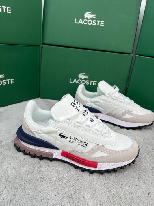 LACOSTE ACTIVE ELITE - BLANCO FR