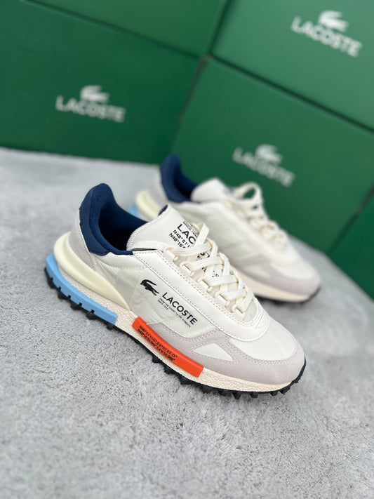 LACOSTE ACTIVE ELITE - BLANCO M1