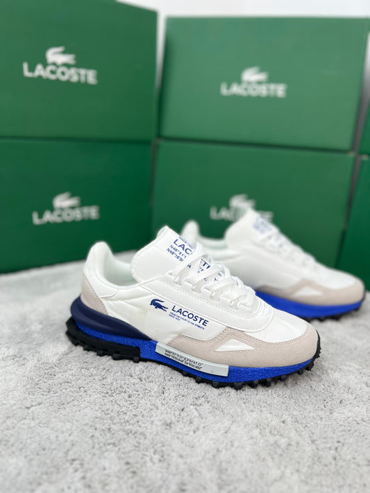 LACOSTE ACTIVE ELITE - BLANCO M2
