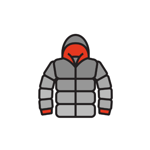 CHAQUETAS