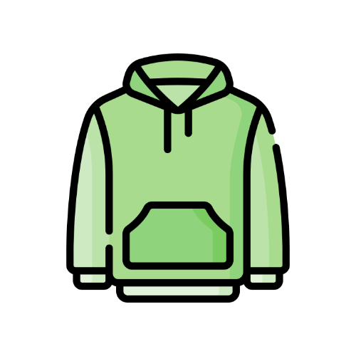 SUDADERAS Y JERSÉIS