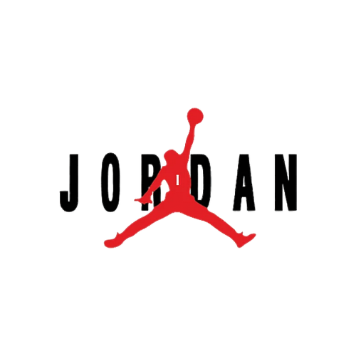 JORDAN