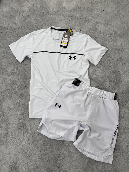UNDER ARMOUR 2025 - M2 BLANCO