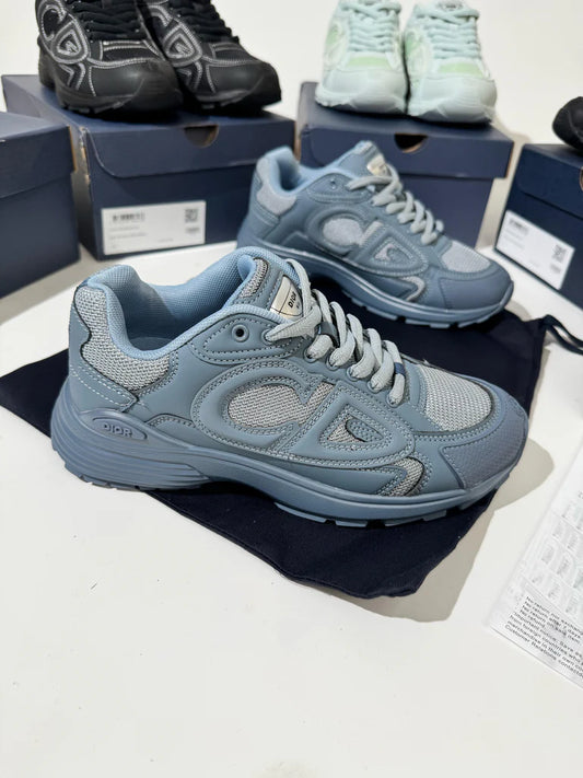 B30 x STONE ISLAND - Blue