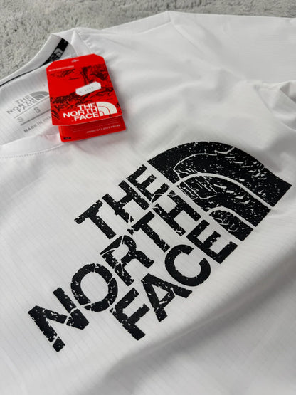 CONJUNTO THE NORTH FACE - M2 BLANCO