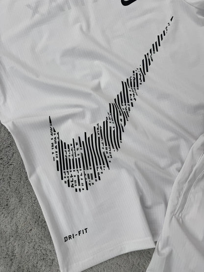 CONJUNTO NIKE AIR MAX - BLANCO