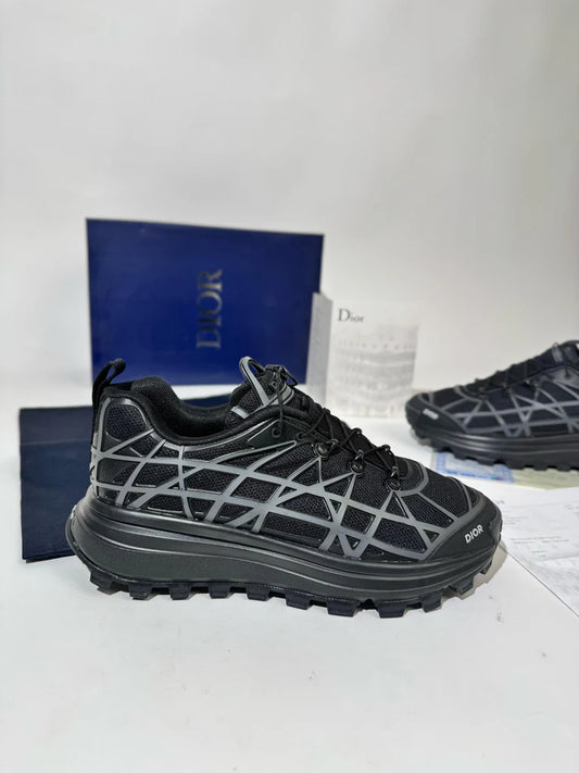 Dior B31 - Black/Grey