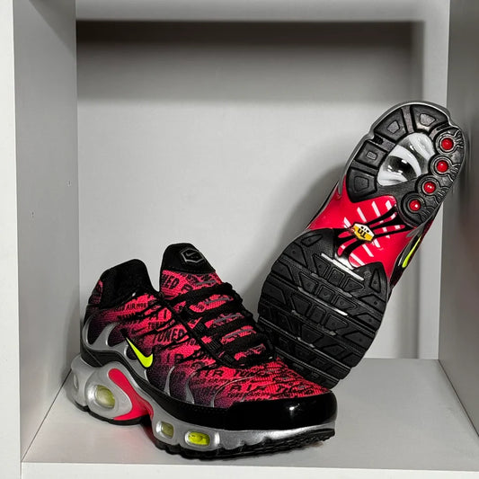 Nike Air Max Plus TN R
