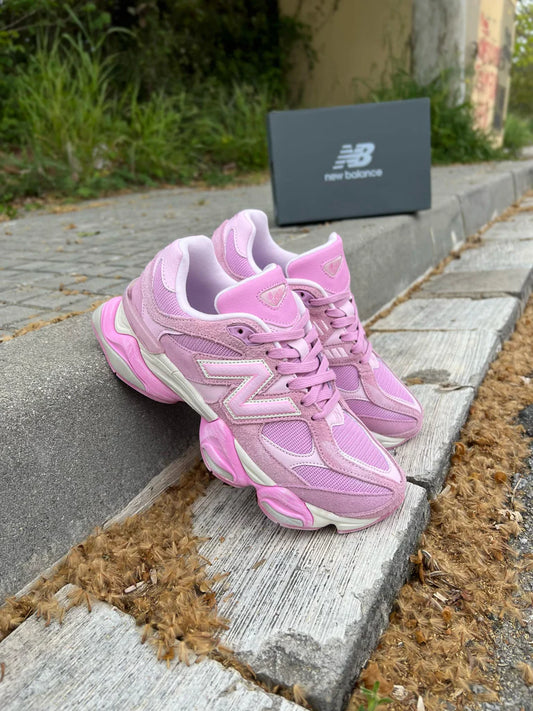 NEW BALANCE 9060 - ROSA