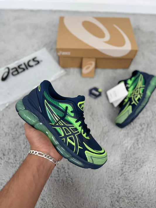 ASICS Gel-Quantum 360 - Verde