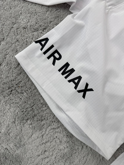 CONJUNTO NIKE AIR MAX - BLANCO