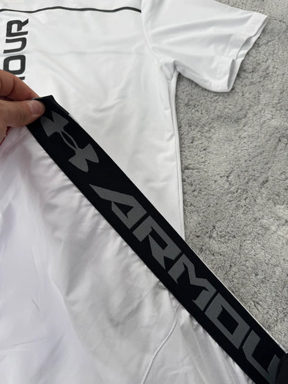 UNDER ARMOUR 2025 - M2 BLANCO