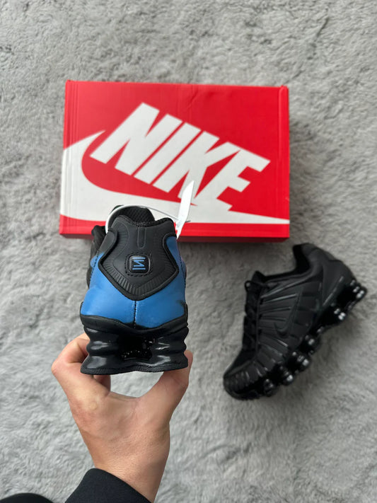 Nike Shox TL CAMALEON - AZULES
