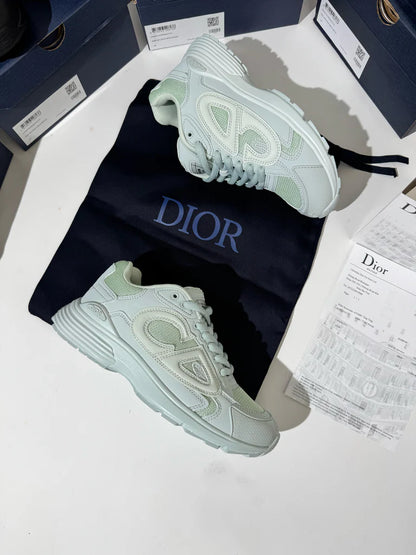 B30 x STONE ISLAND - Mint Green