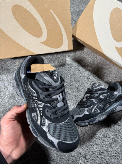 ASICS GEL-NYC - NEGRAS
