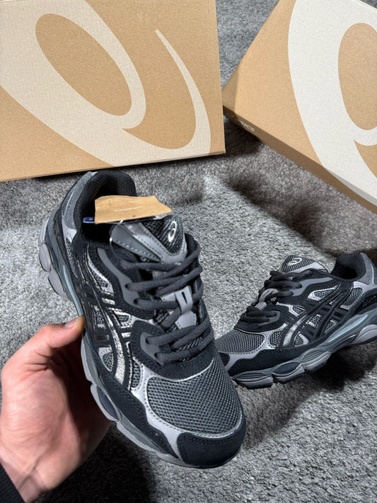 ASICS GEL-NYC - NEGRAS