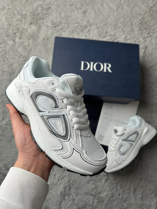 B30 - WHITE