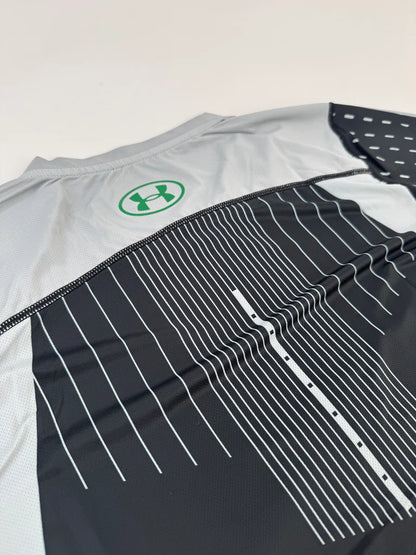 UNDER ARMOUR 2025 - GRIS/NEGRO/VERDE