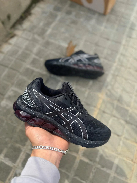 ASICS GEL QUANTUM 180 VIII - NEGRAS 2