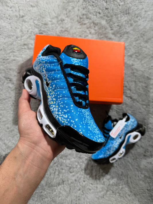 Nike Air Max TN Azul