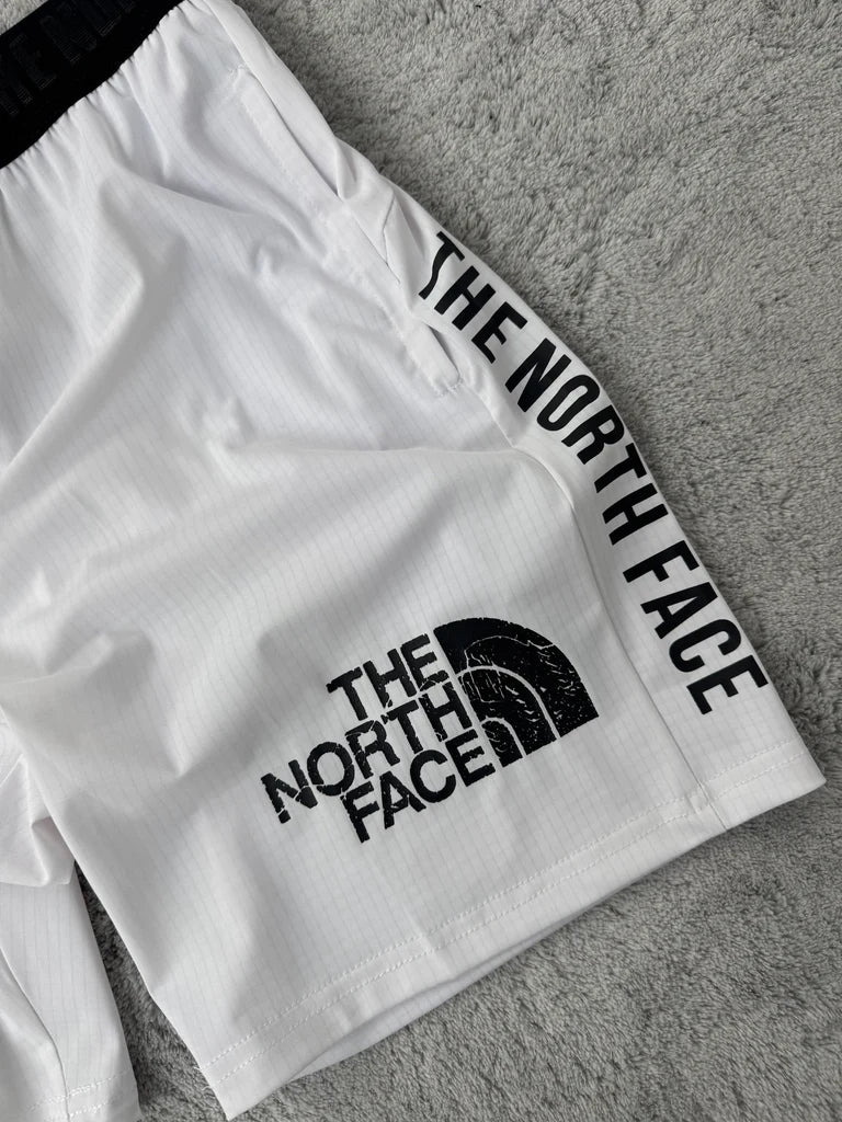 CONJUNTO THE NORTH FACE - M2 BLANCO
