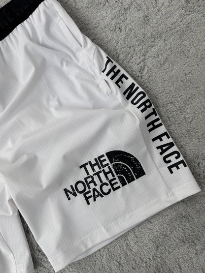 CONJUNTO THE NORTH FACE - M2 BLANCO