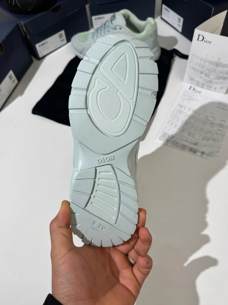 B30 x STONE ISLAND - Mint Green
