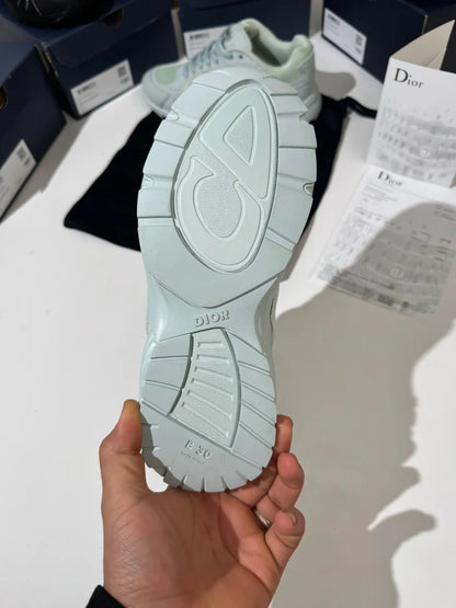 B30 x STONE ISLAND - Mint Green
