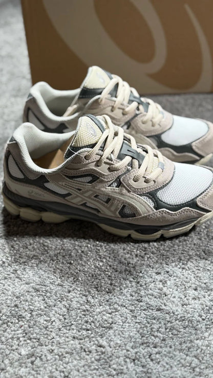 ASICS GEL-NYC - BEIGE