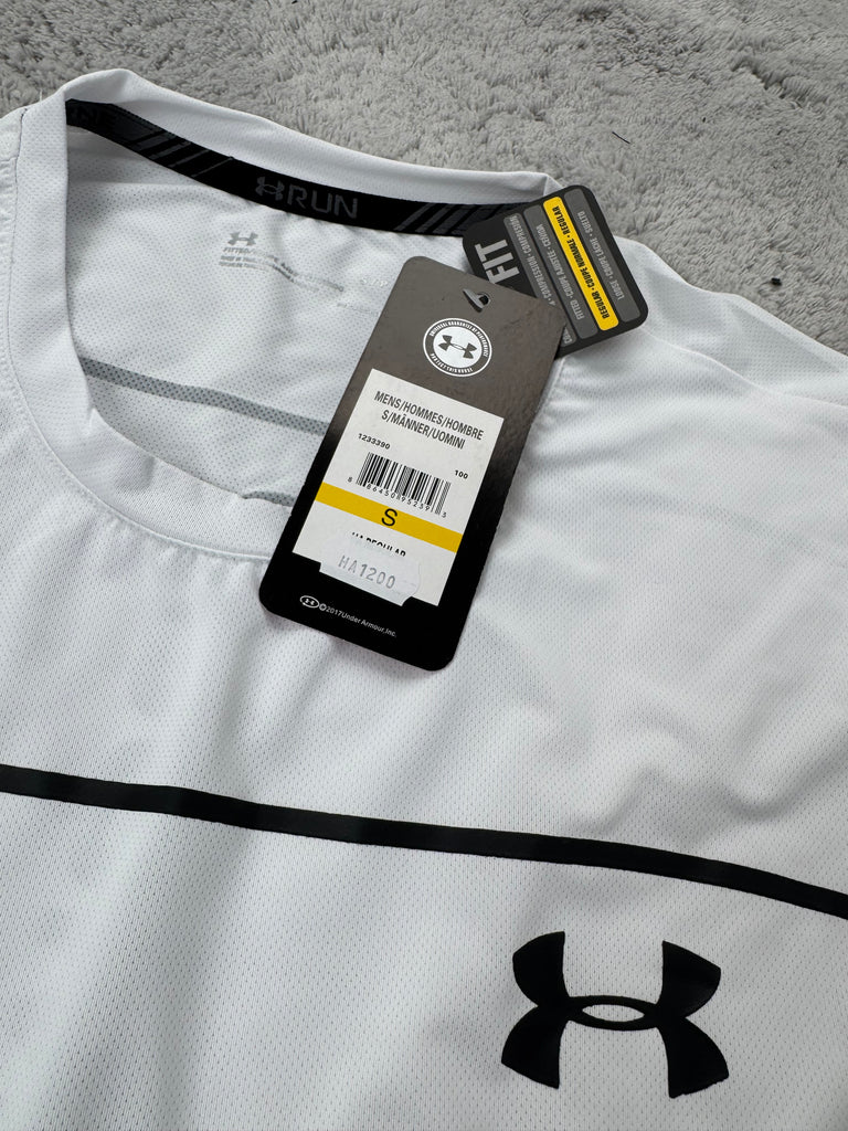 UNDER ARMOUR 2025 - M2 BLANCO