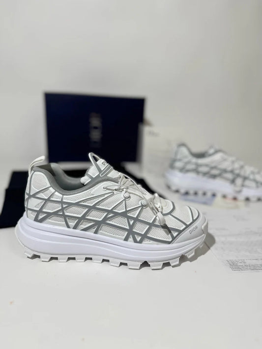 Dior B31 - White/Grey