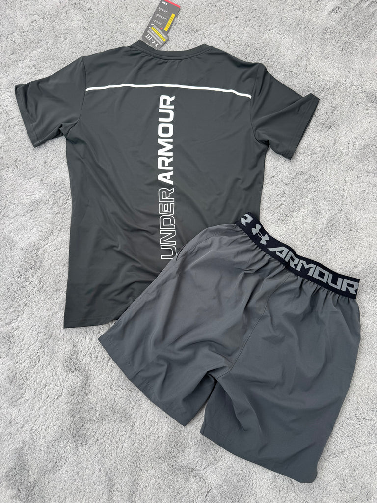 UNDER ARMOUR 2025 - M2