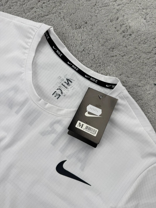 CONJUNTO NIKE AIR MAX - BLANCO