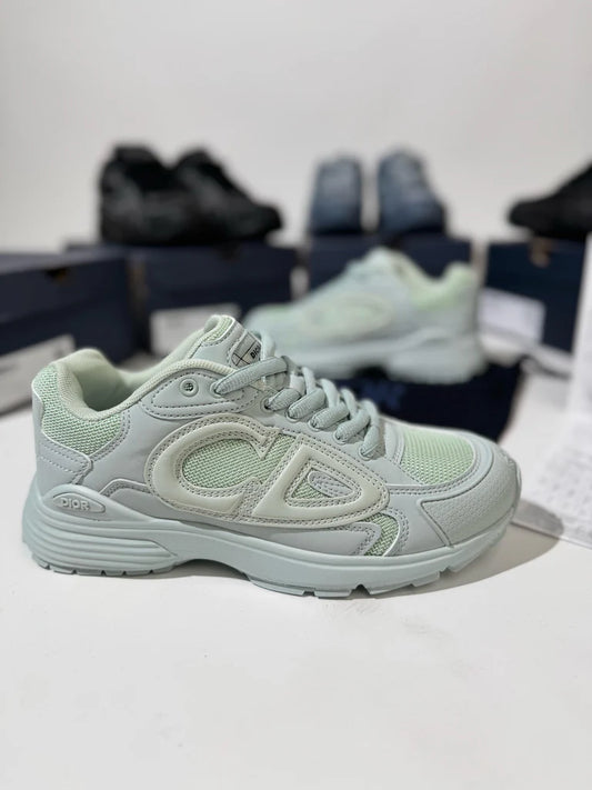 B30 x STONE ISLAND - Mint Green