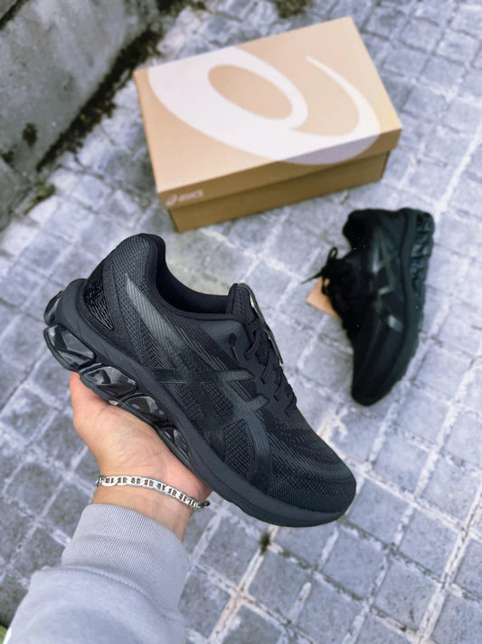 ASICS GEL TERRAIN - NEGRAS