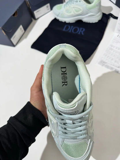 B30 x STONE ISLAND - Mint Green
