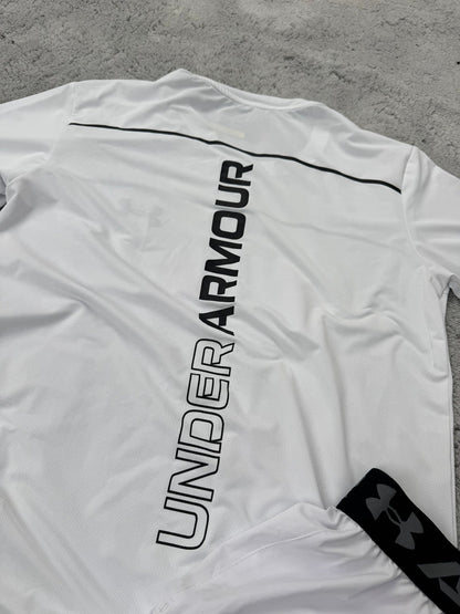 UNDER ARMOUR 2025 - M2 BLANCO