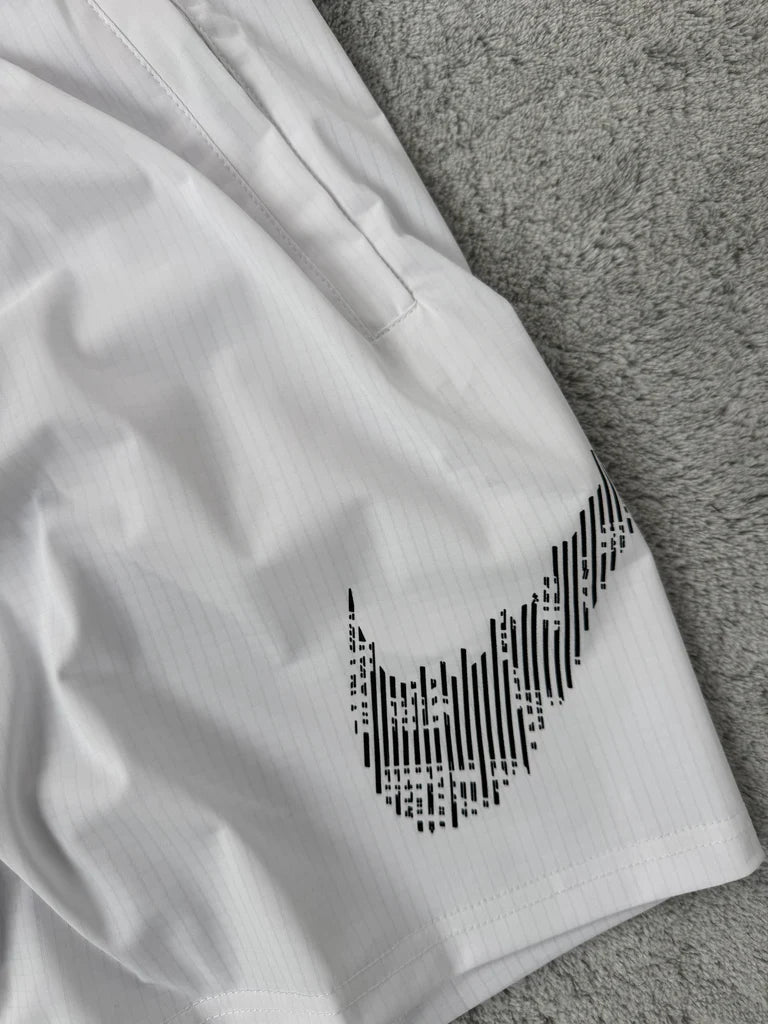 CONJUNTO NIKE AIR MAX - BLANCO