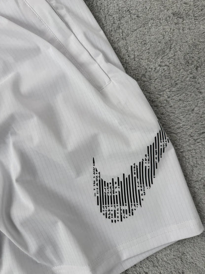 CONJUNTO NIKE AIR MAX - BLANCO