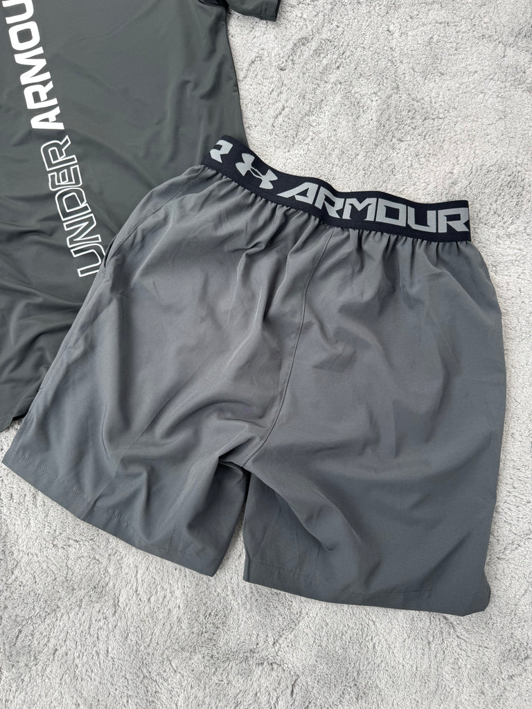 UNDER ARMOUR 2025 - M2