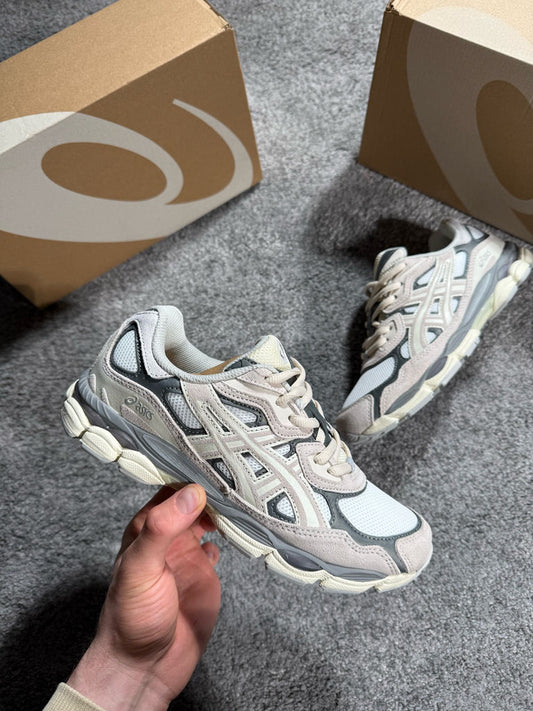 ASICS GEL-NYC - BEIGE