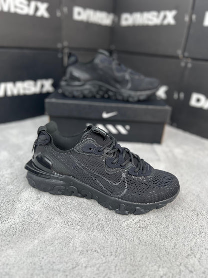 NIKE REACT VISION NEGRO