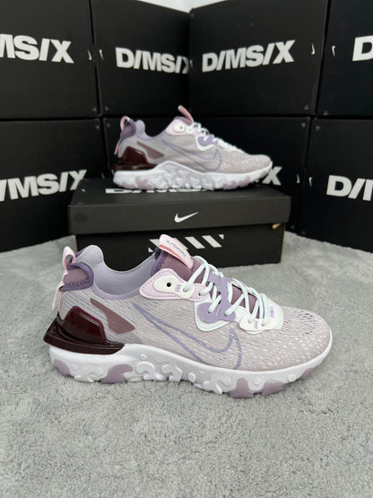 NIKE REACT VISION VIOLETA